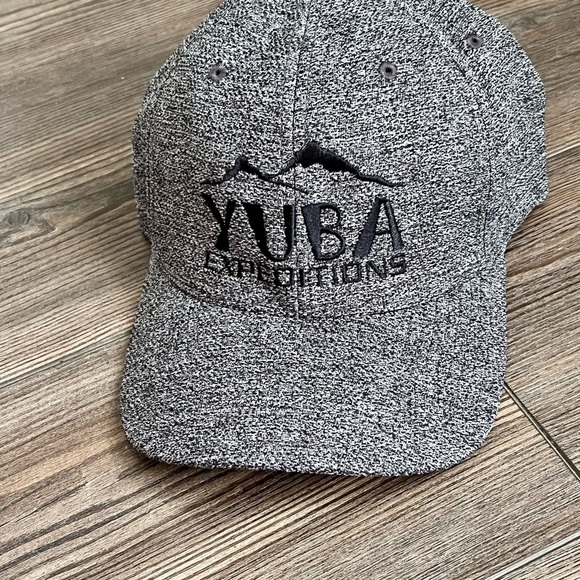 Gray Yuba Expeditions Cap - Picture 9 of 9